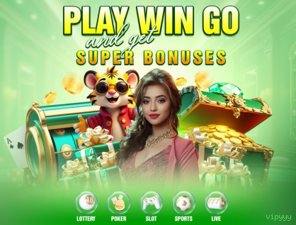 Baixar vipyyy app para jogadores brasileiros