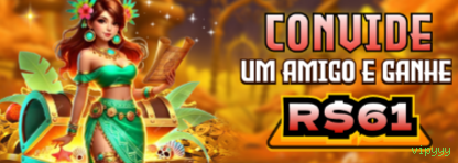 Baixar vipyyy app para jogadores brasileiros