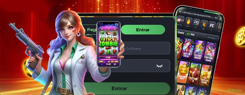 Controles de pagamento e BRL em vipyyy